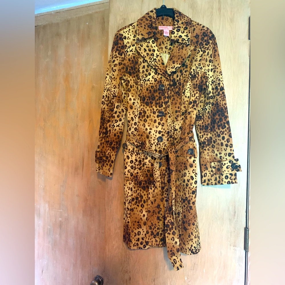 Women’s Trench coat